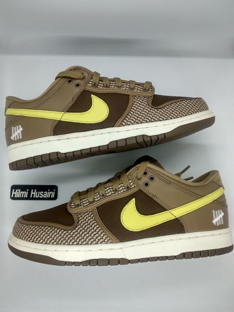 undefeated medium curry