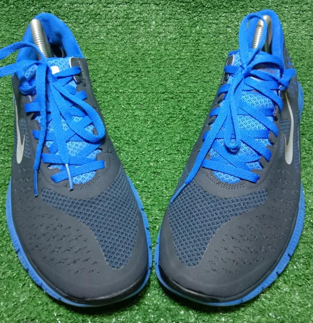 Nike Free 4.0 V2 Men s Fashion Activewear on Carousell