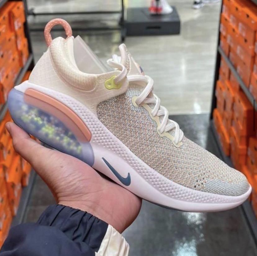 Nike Joyride Run FK Women s Fashion Footwear Sneakers on Carousell