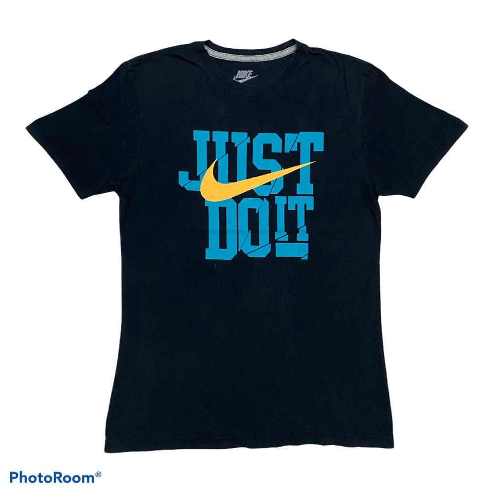 Polos nike just do it online