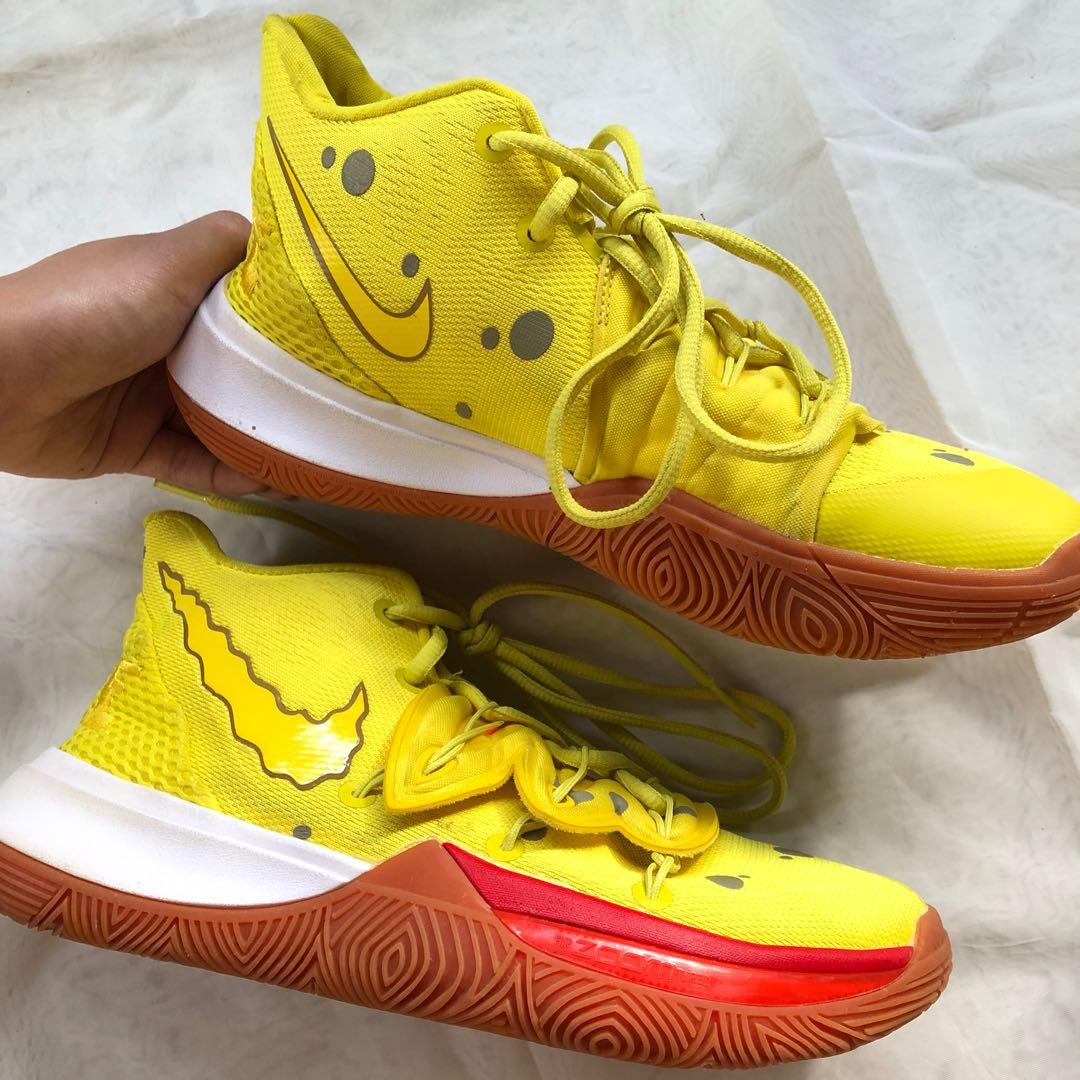 Kyrie 5 shop class a