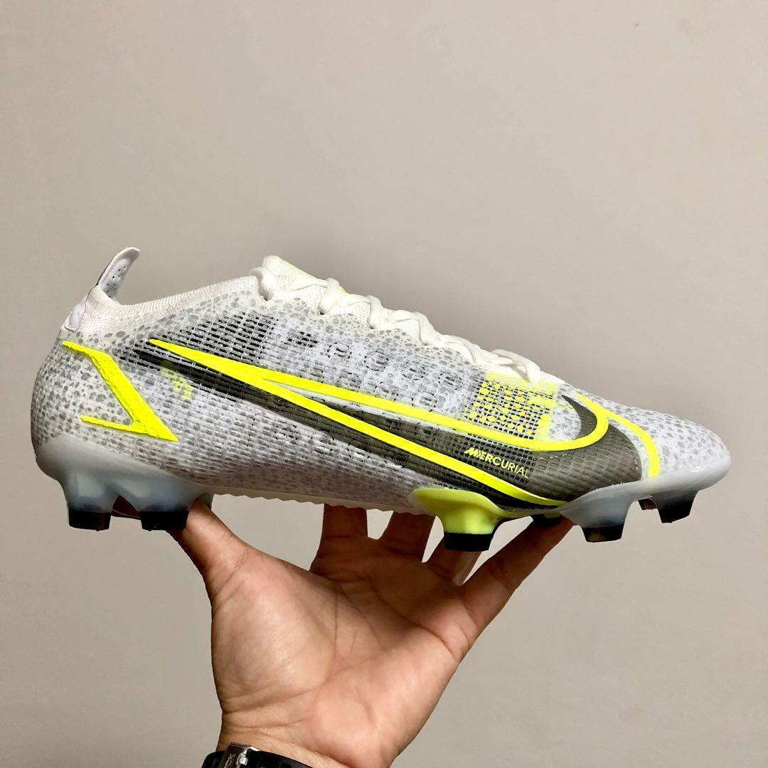 Nike mercurial vapor uk