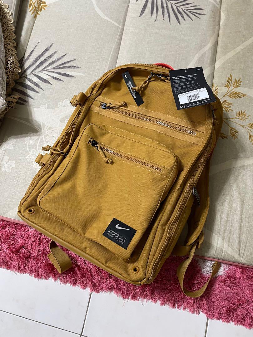 Nike utility power backpack hotsell