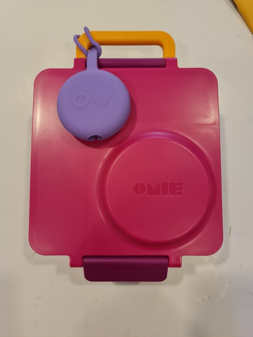 Omie OMIE Box and OMIE Life, Furniture & Home Living, Kitchenware ...