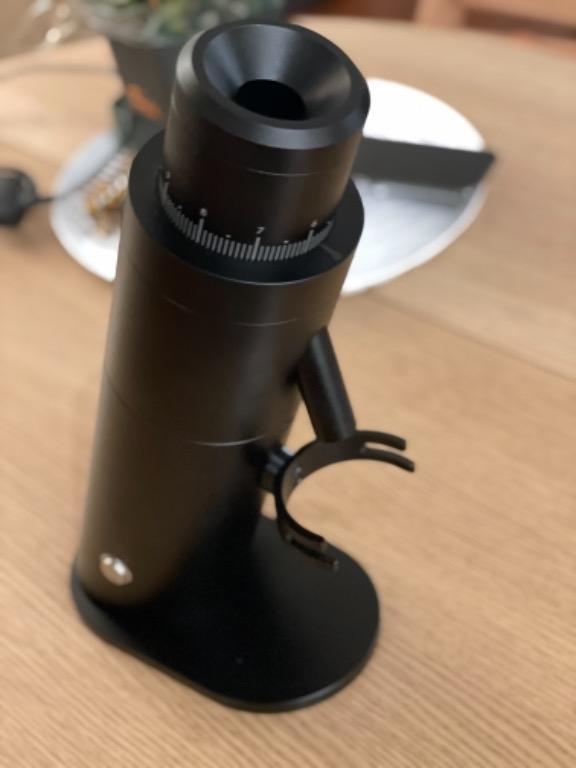 OptionO Lagom P64 Grinder 預購, 傢俬＆家居, 其他, 家居改善及收納用品 Carousell