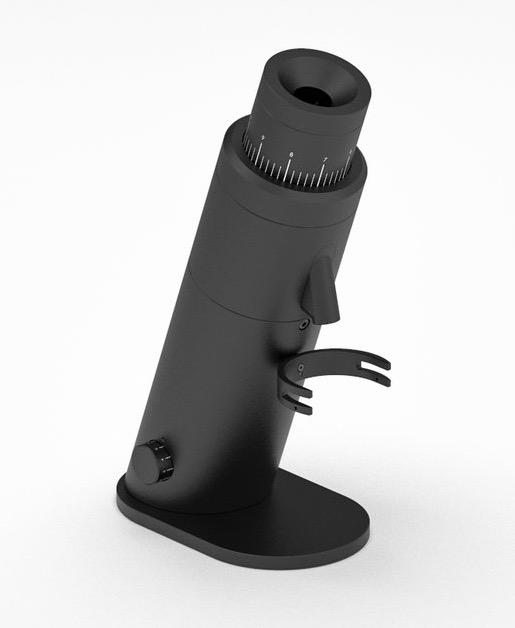 OptionO Lagom P64 Grinder 預購, 傢俬＆家居, 其他, 家居改善及收納用品 Carousell
