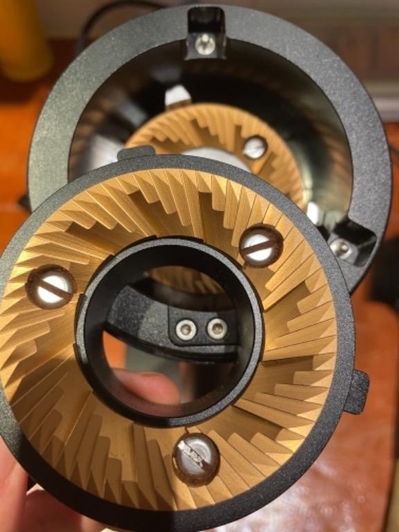 OptionO Lagom P64 Grinder 預購, 傢俬＆家居, 其他, 家居改善及收納用品 Carousell