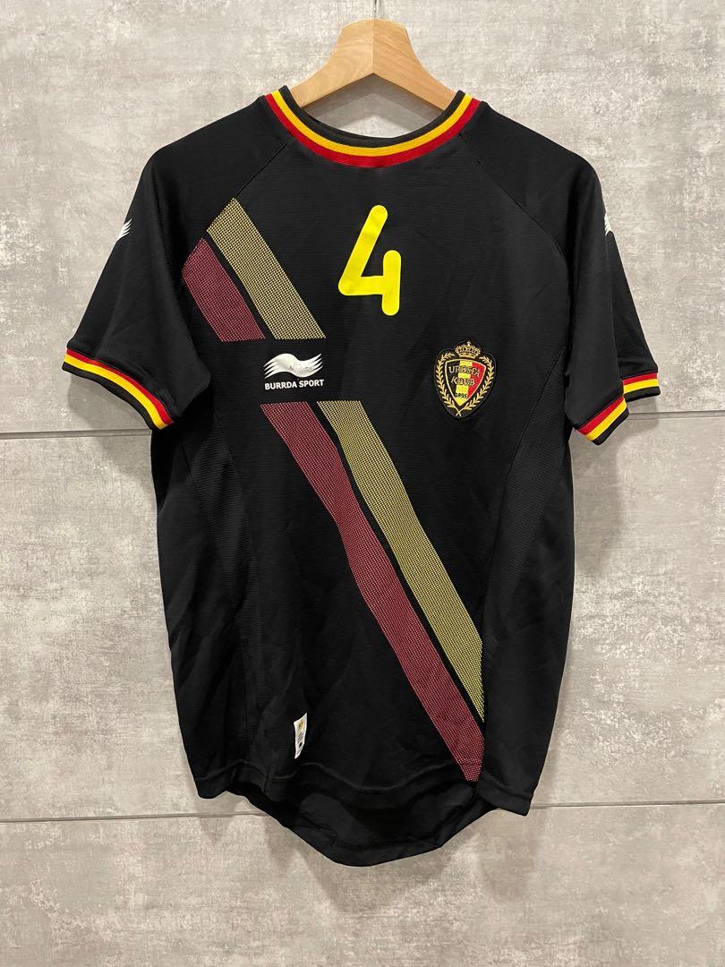 Belgium jersey 2014 sales