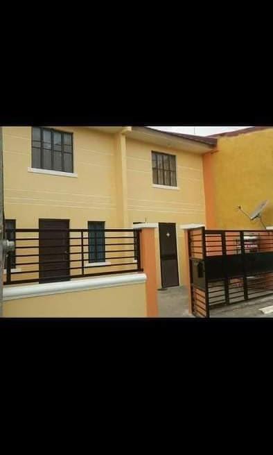 Pasalo Legian 2 Imus Cavite Property For Sale Townhouse On Carousell