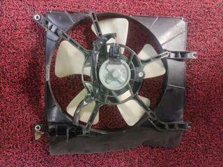 Buy Perodua Myvi Lagi Best 2011 2017 Radiator Fan Motor Assy Seetracker Malaysia