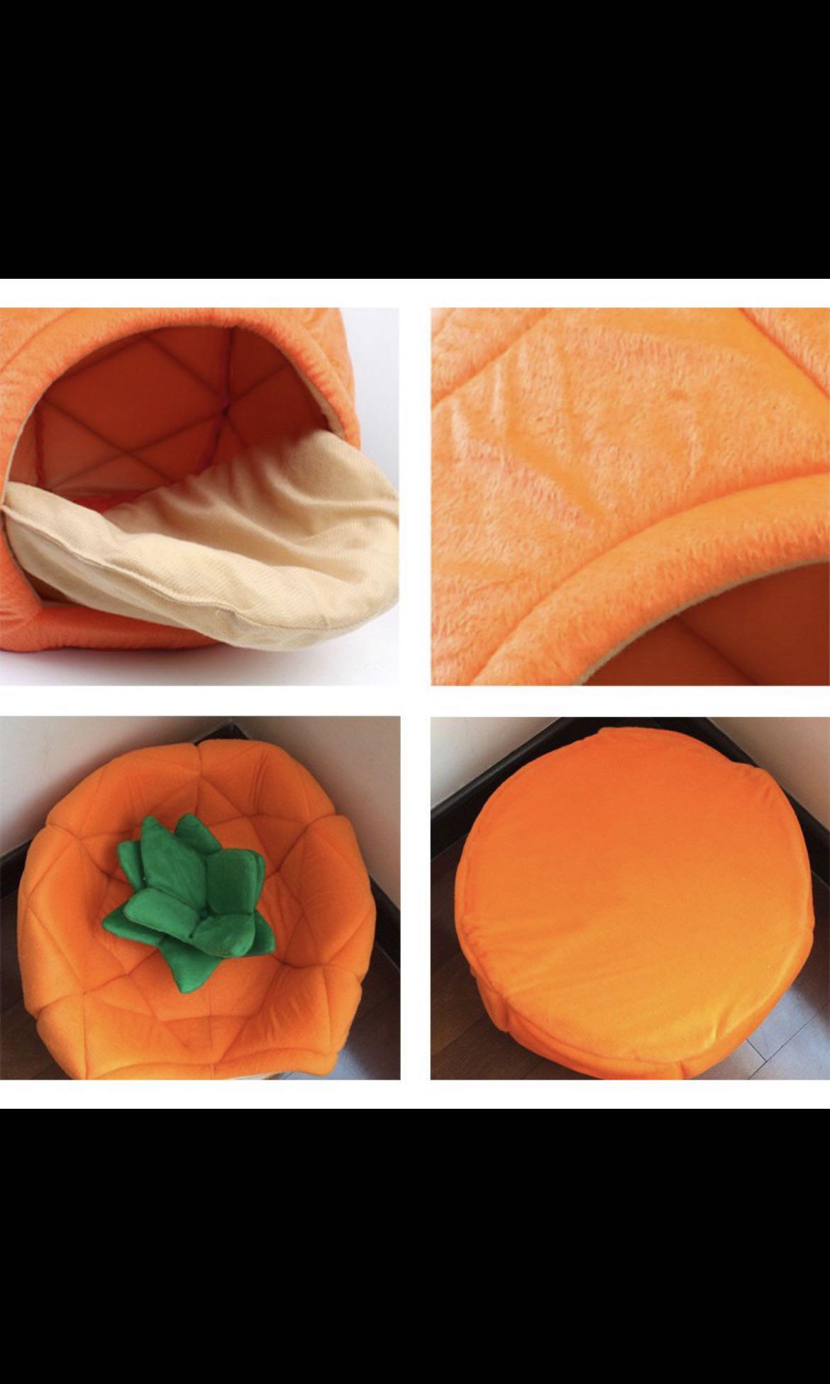 Pineapple pet house, Pet Supplies, Homes & Other Pet Accessories on