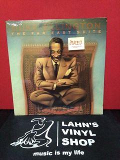 Plaka Vinyl LP Records