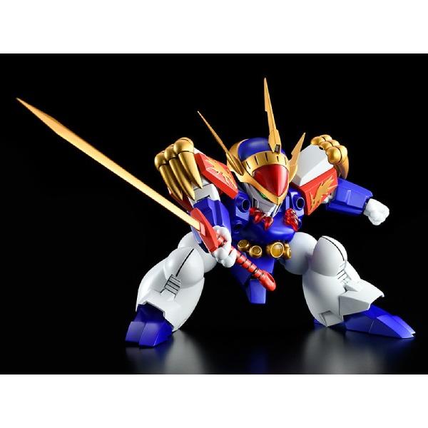 新貨預訂 Plamax 龍神丸升級ver Plamax Ryujinmaru Update Ver 組裝可動模型 興趣及遊戲 玩具 遊戲類 Carousell