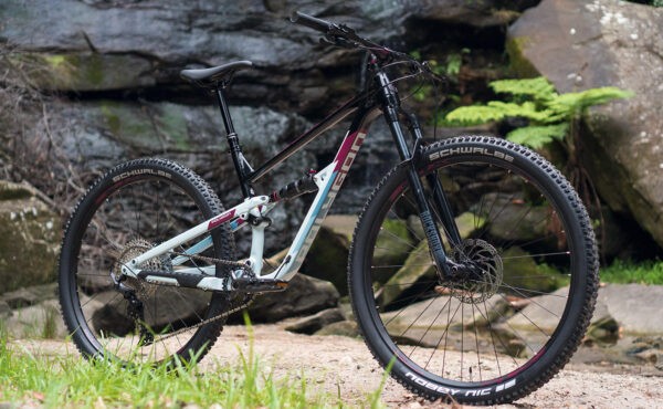 BRAND NEW 2021 Polygon Siskiu D7 Full Suspension Mountain Bike Size M 29 Size L 29 Sports Equipment Bicycles Parts Bicycles on Carousell