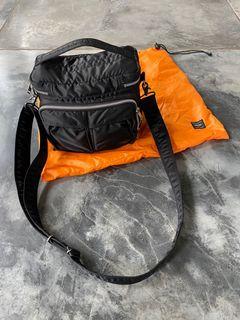 Porter camera bag