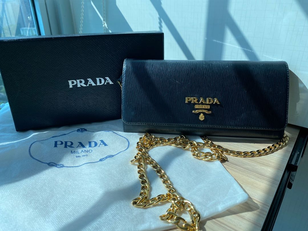 prada woc bag