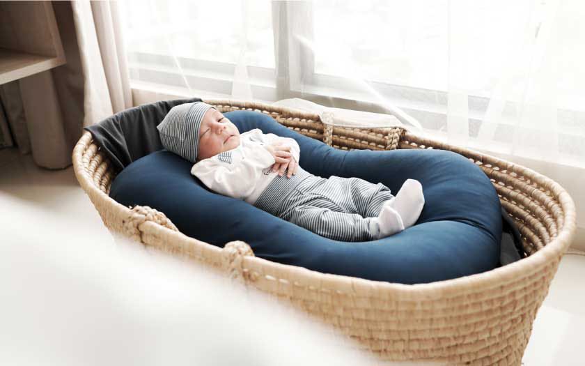 Sleep sales snugglers mothercare