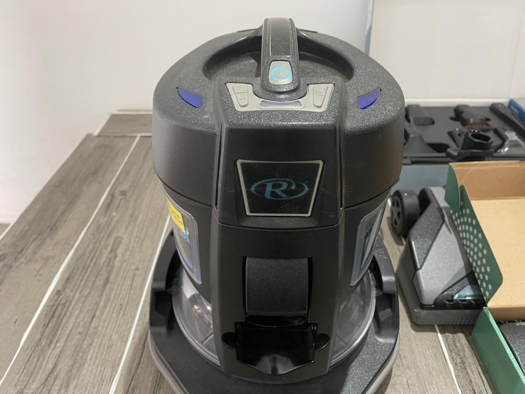 RAINBOW VACUUM (SRX MODEL), TV & Home Appliances, Vacuum Cleaner