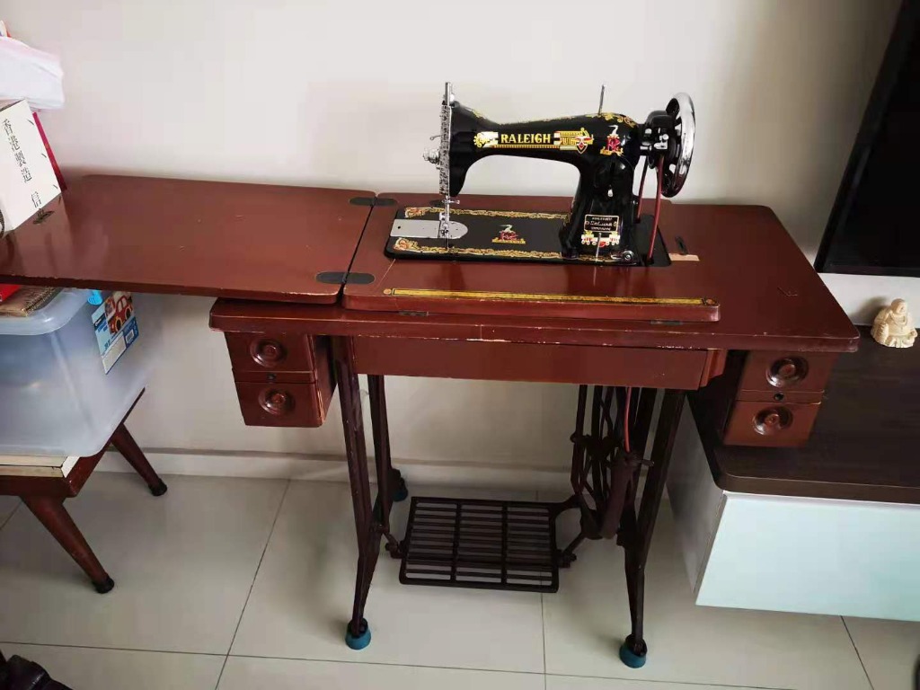 Selling Cheaper Raleigh Sewing Machine Shweroom Shwerooms Find Rooms Flats Apartments Houses For Shwe Myanmars