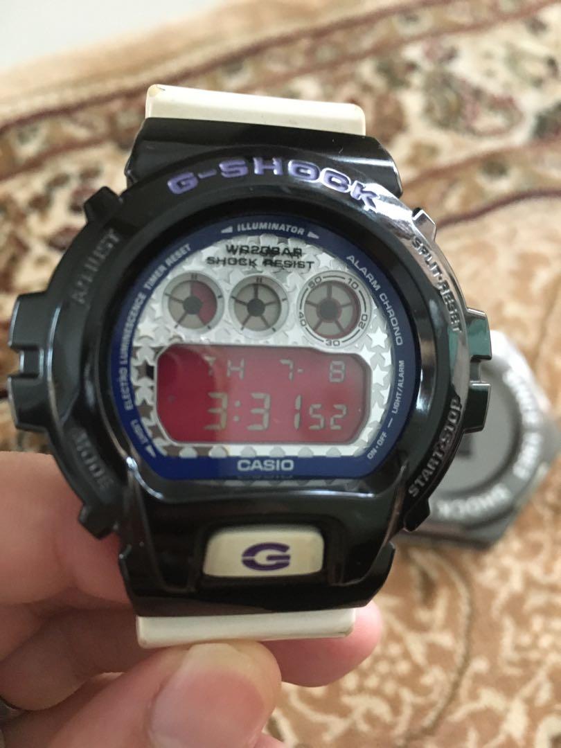 G shock dw6900 sc1 sales