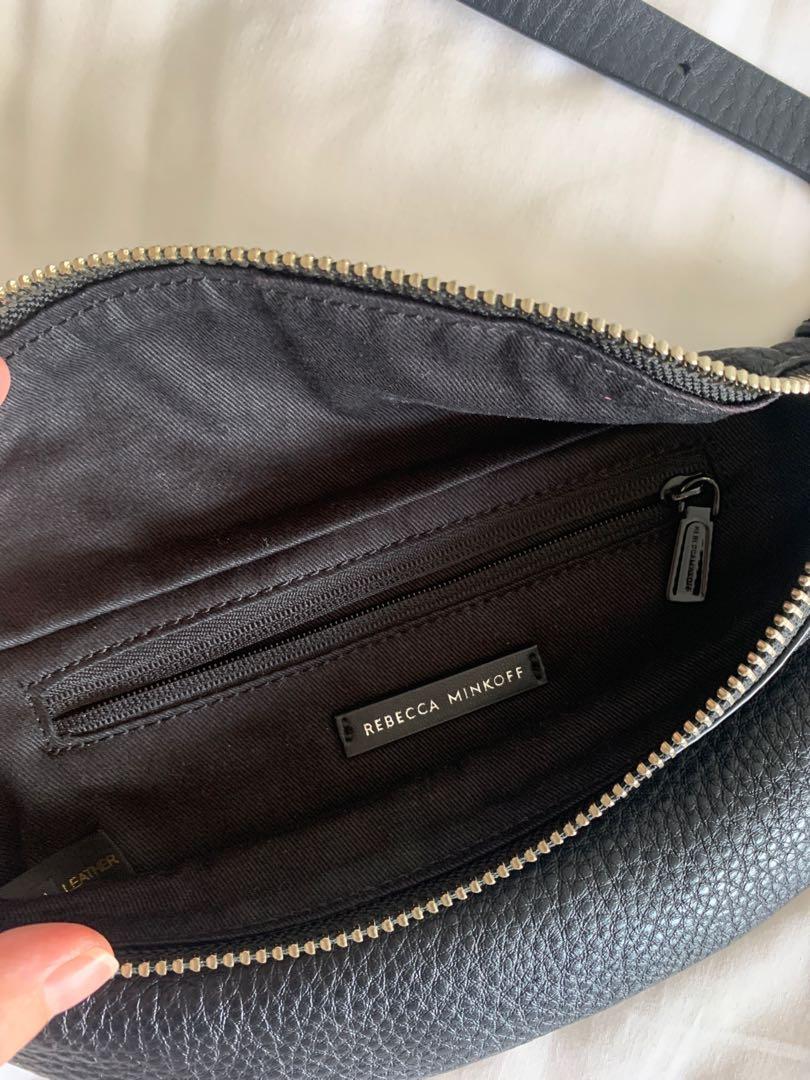 Rebecca minkoff bum bag sale