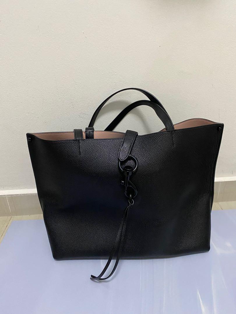 Rebecca Minkoff Megan Tote Black