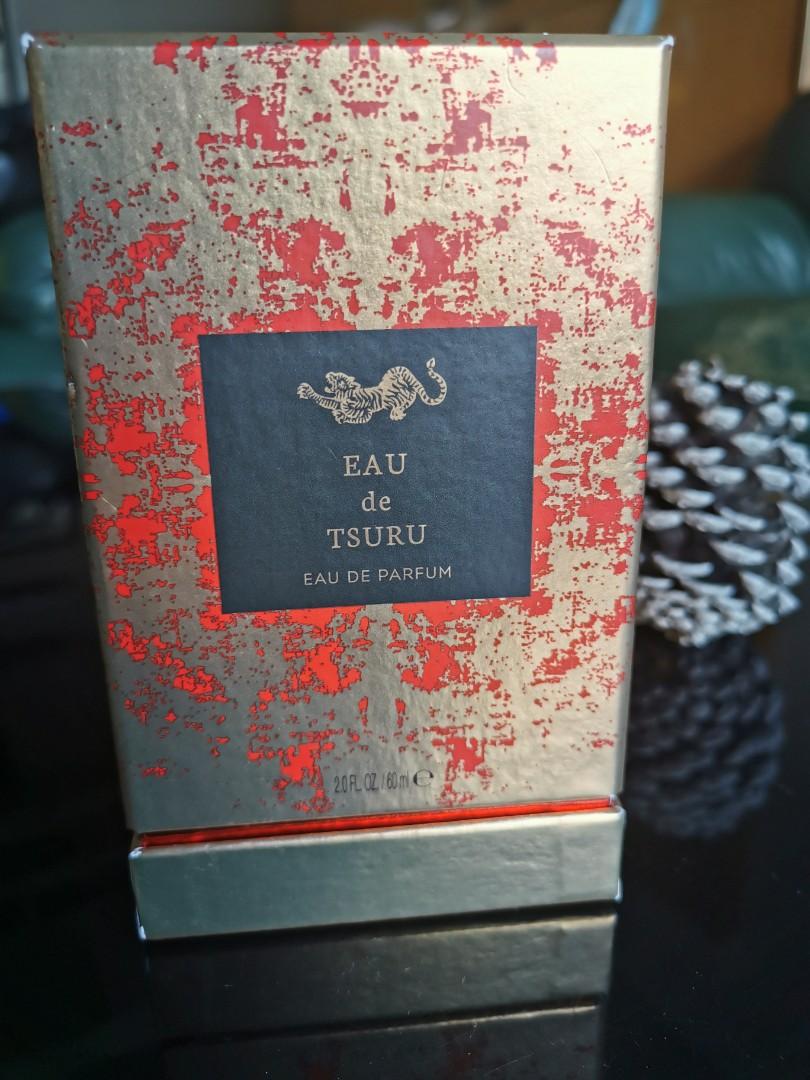 Rituals: Eau de Tsuru (eau de parfum fragrance), 美容＆個人護理
