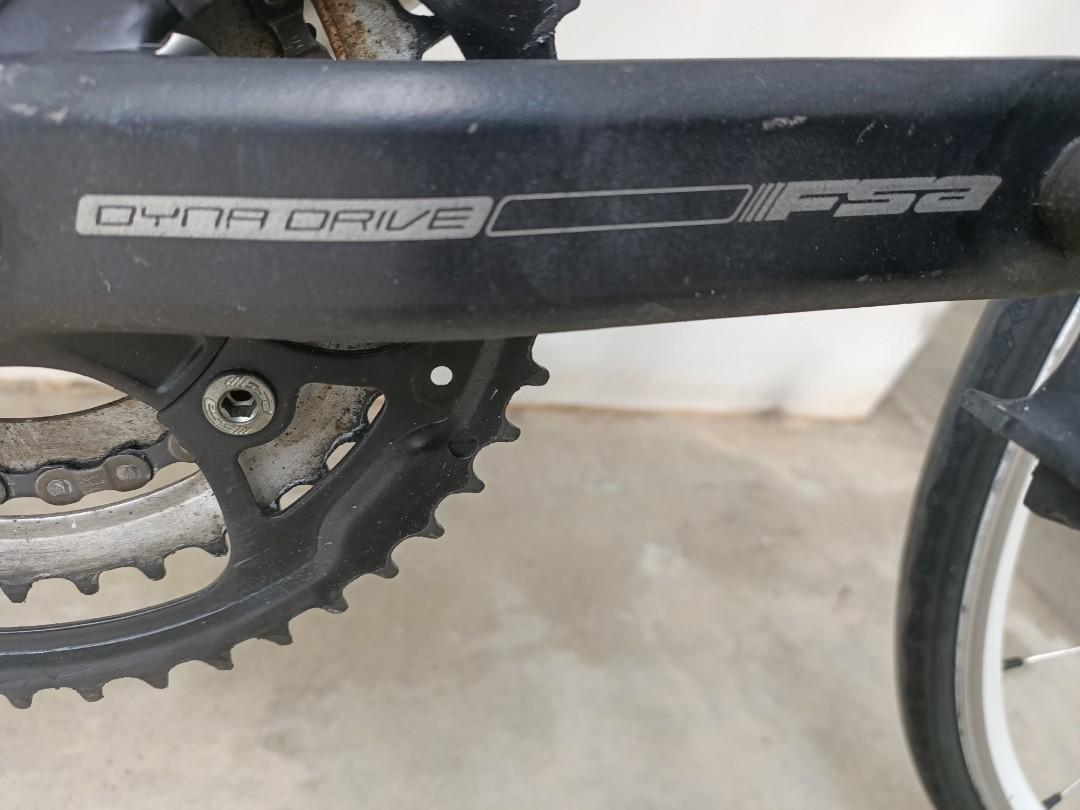 roadie bike shipping