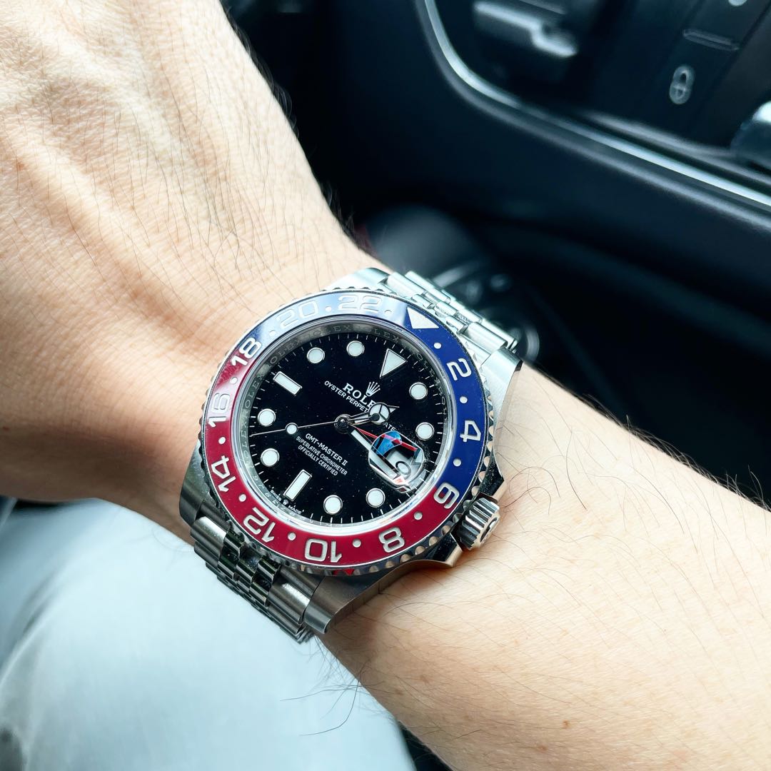 Rolex blro online
