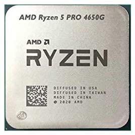 Ryzen 4650g Pro Like 3600 Computers Tech Parts Accessories Other Accessories On Carousell