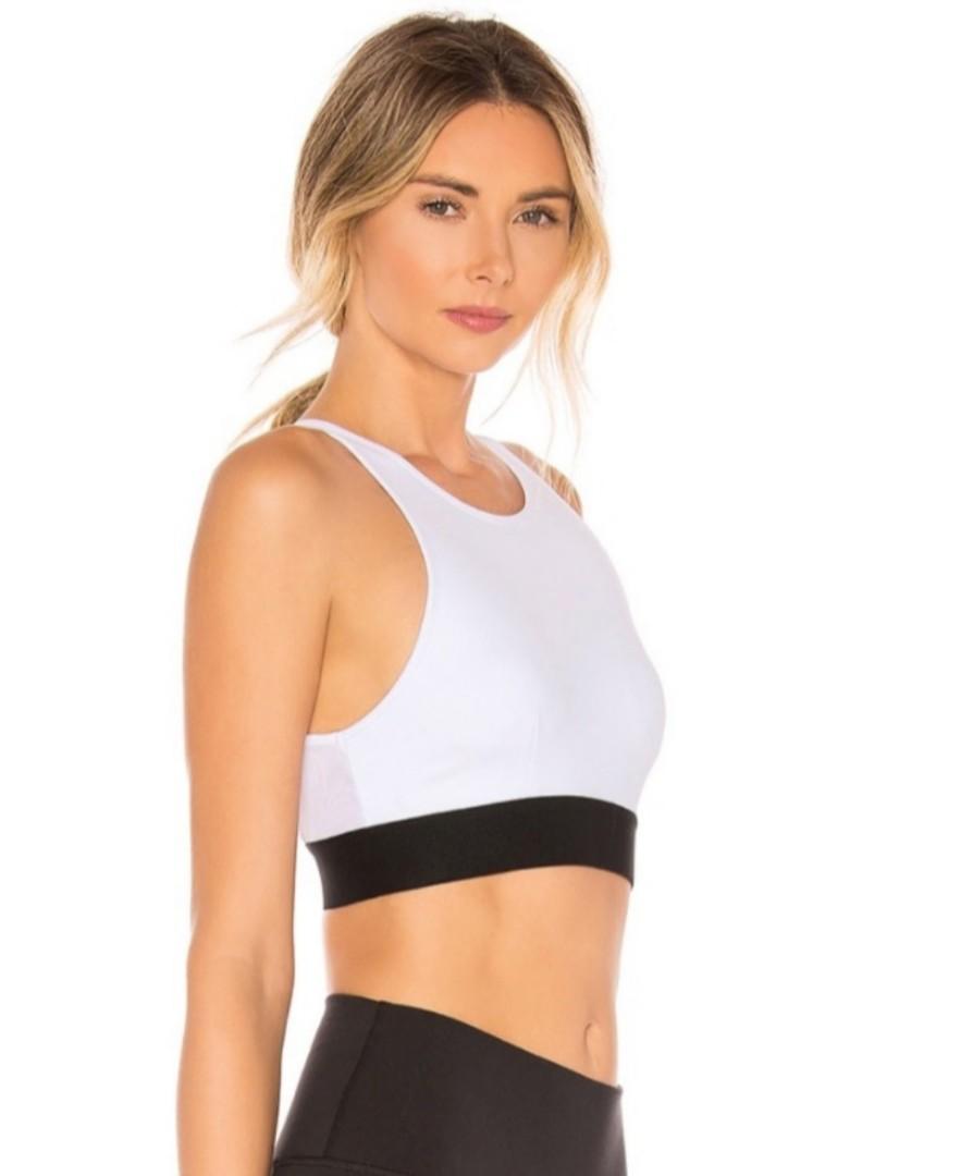 Alo yoga 2025 incline bra