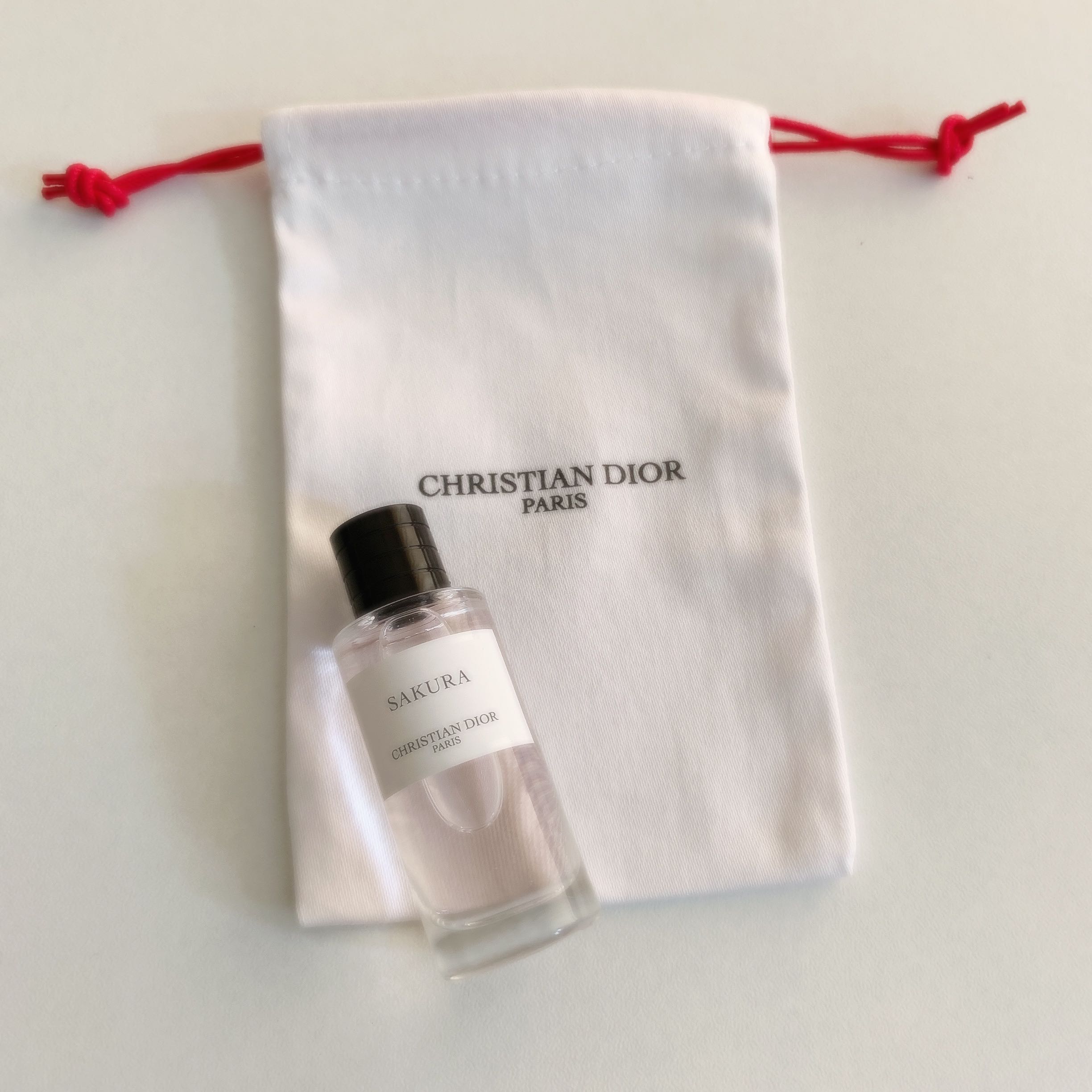 Sakura Maison Christian Dior 7.5ml Beauty Personal Care