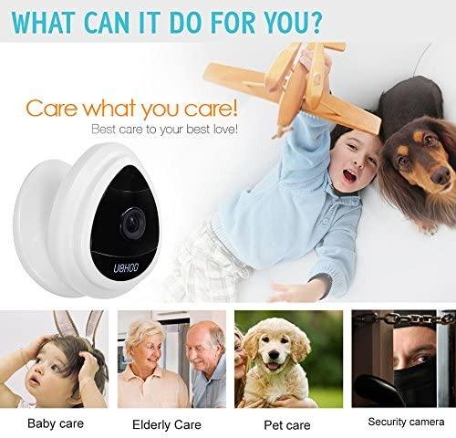 Uokoo ip camera on sale