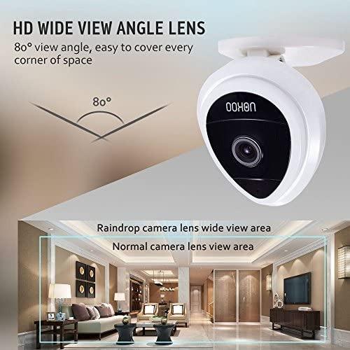 Uokoo wireless security camera cheap