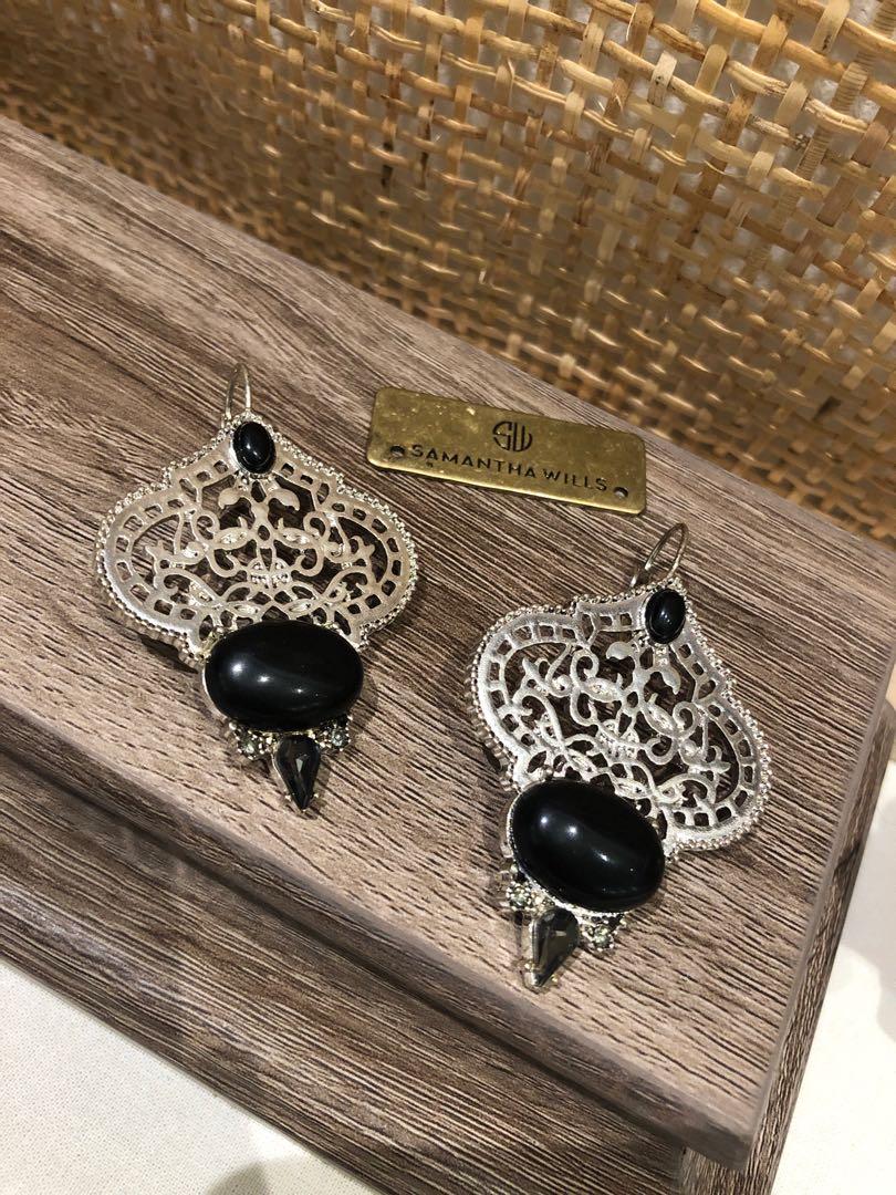 Samantha wills jewellery hot sale earrings