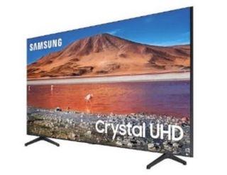 50 Samsung 50tu7000 50ru7100 50ru7200 Uhd 4k Smart Tv Brand New In Box Tv Home Appliances Tv Entertainment Tv On Carousell