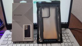 Samsung S21 Ultra Cases