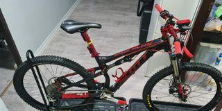 scott genius 27.5  medium size