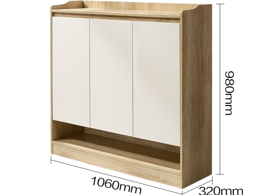 Second Hand Shoe Furniture & Home Living, Furniture, Shelves