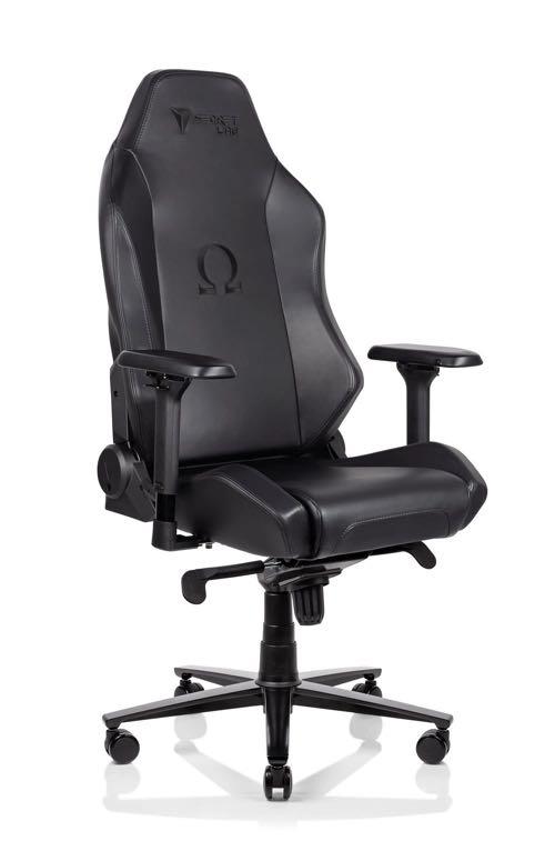 Secretlab omega sales 2021 series