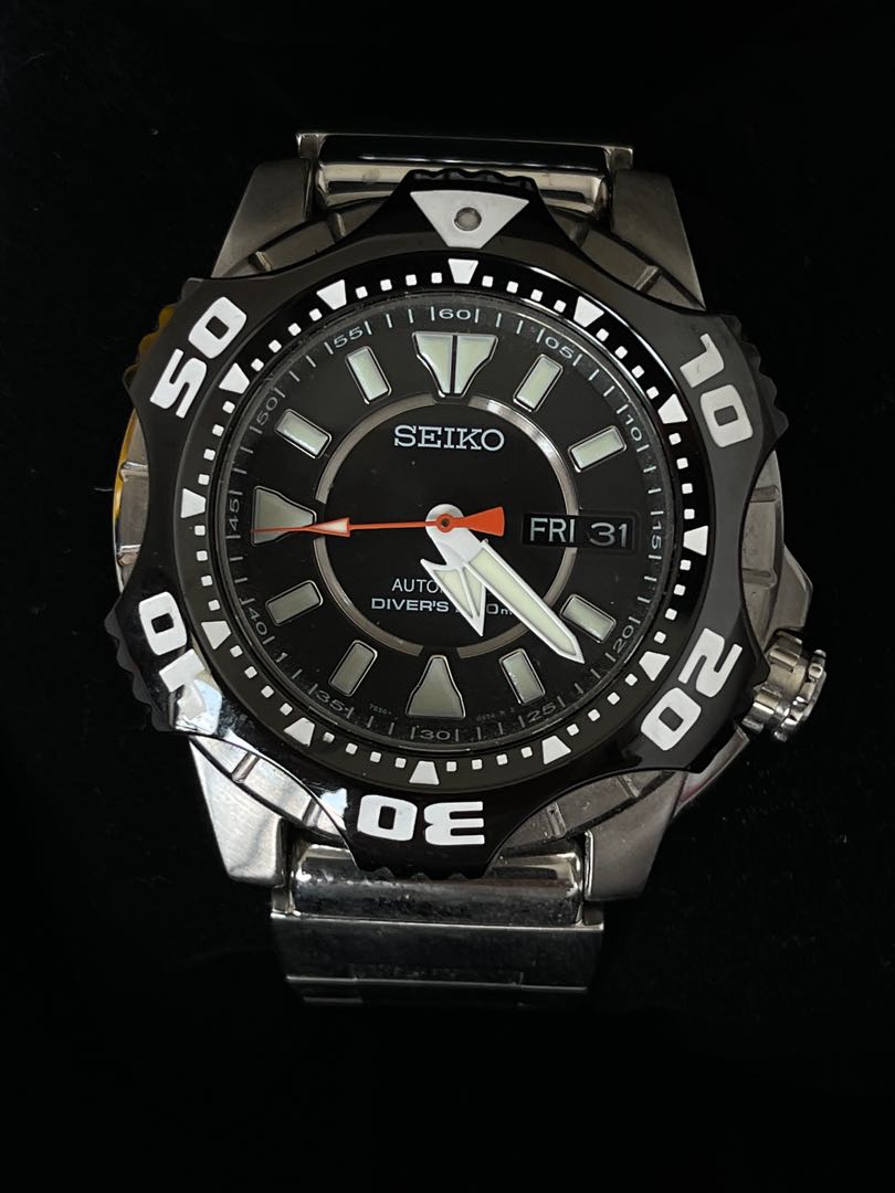seiko skz
