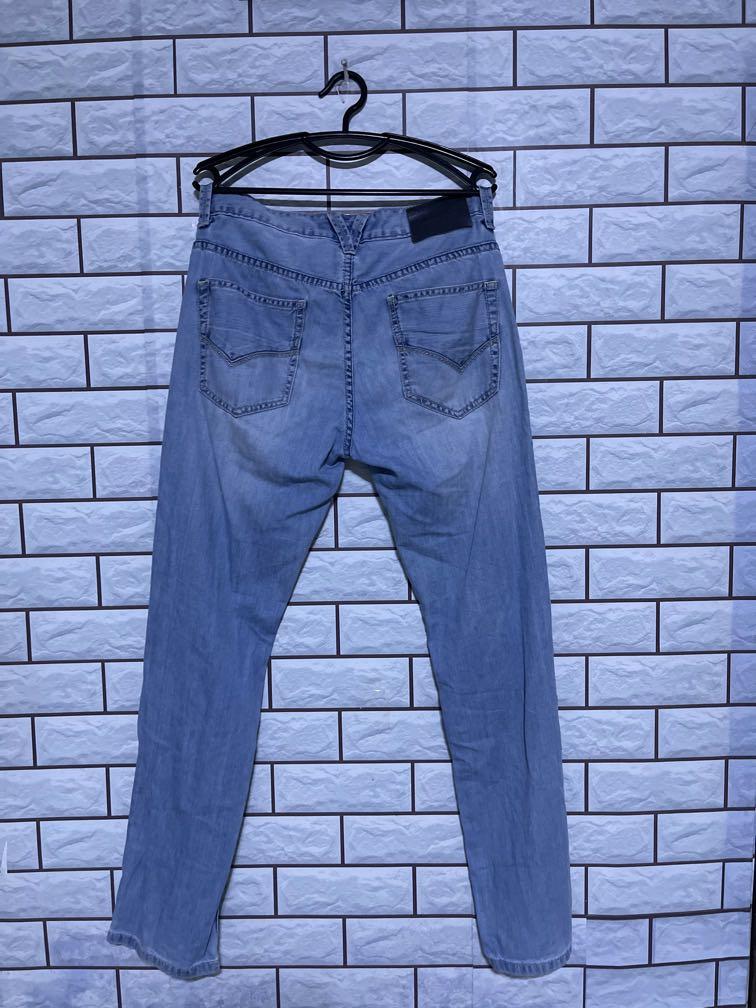 Semir jeans hotsell