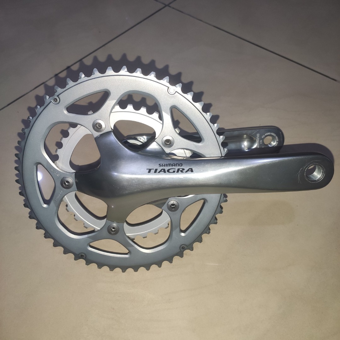 Tiagra 4500 crankset store