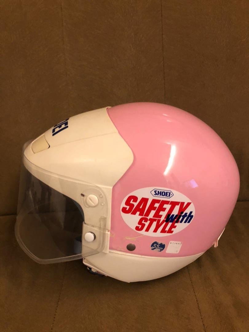 Jual shoei top