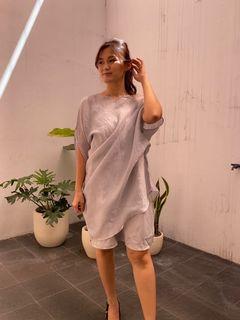 Simple Kaftan Love n Flair