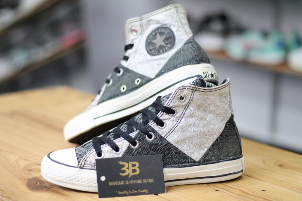Converse reflective shoes discount