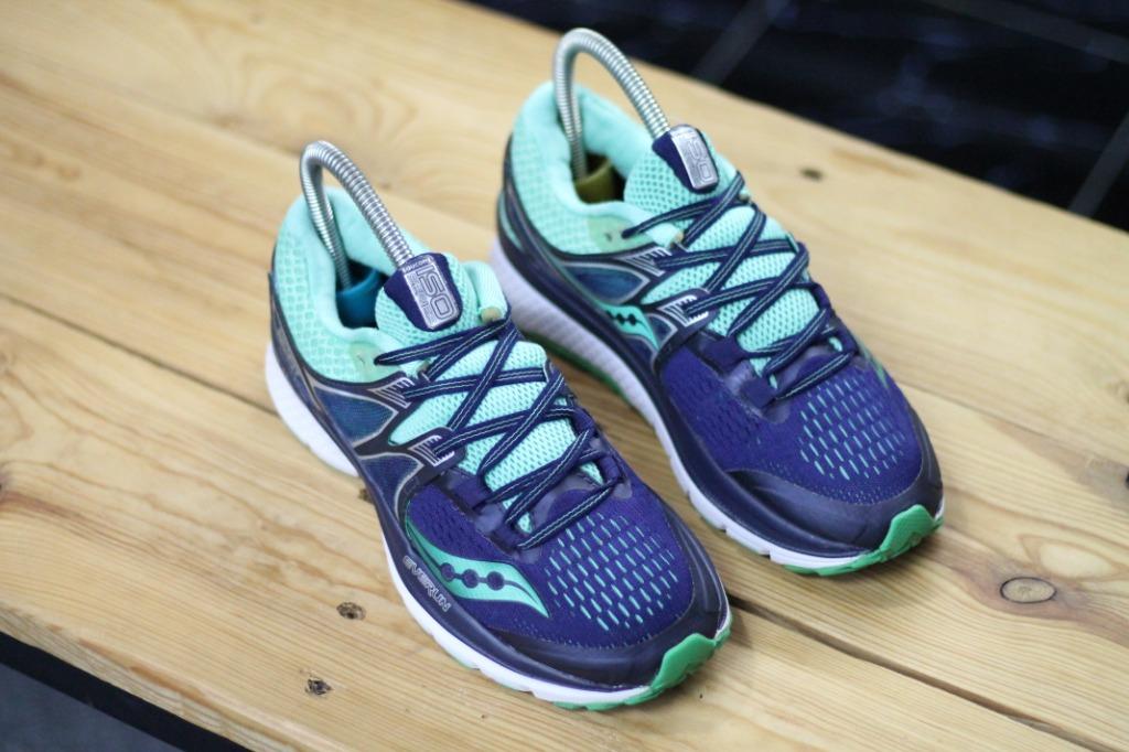 Saucony hotsell everun uk