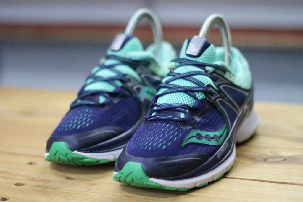 Saucony top everun uk