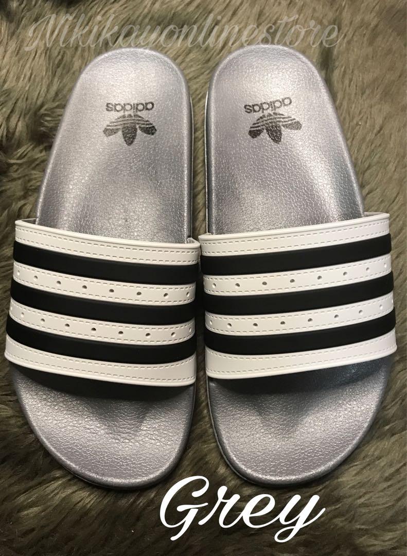 slides for men size 40-45 160 pesos 