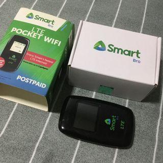Smart Bro LTE Pocket WiFi